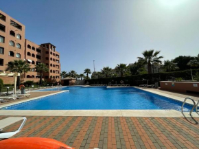 GREEN BEACH Punta del Moral